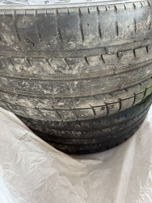 Продам шины R.18