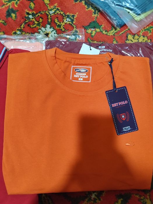 Распродажа турецкой одежды финки футболки. Chegirmalar finka Polo