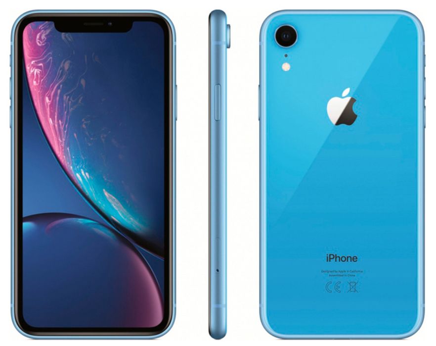 Продам Iphone XR