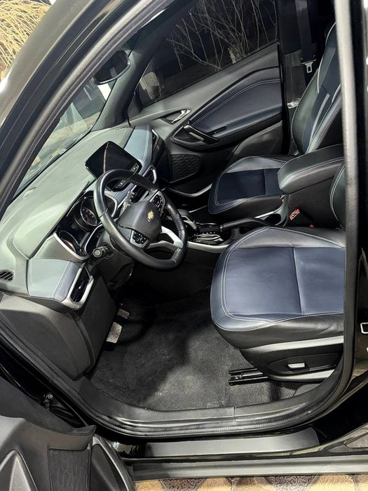 Аренда Выкуп Tracker Premier 2024