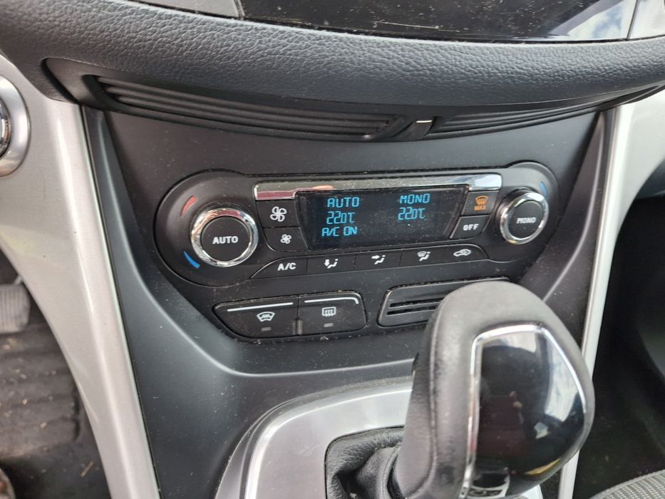 FORD C-Max Grand 2011 — imagine 4