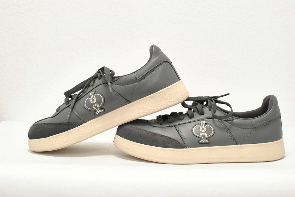 Engelbert Strauss incaltaminte de piele marimea 41  (3521E6)