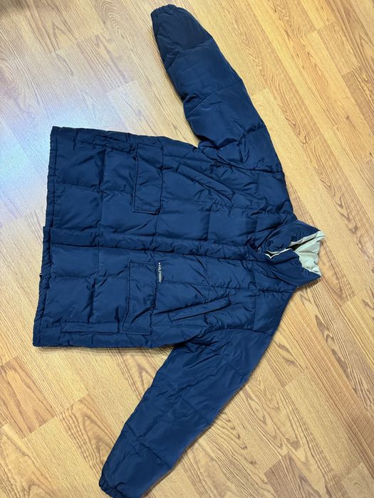 Tommy Hilfiger puffer