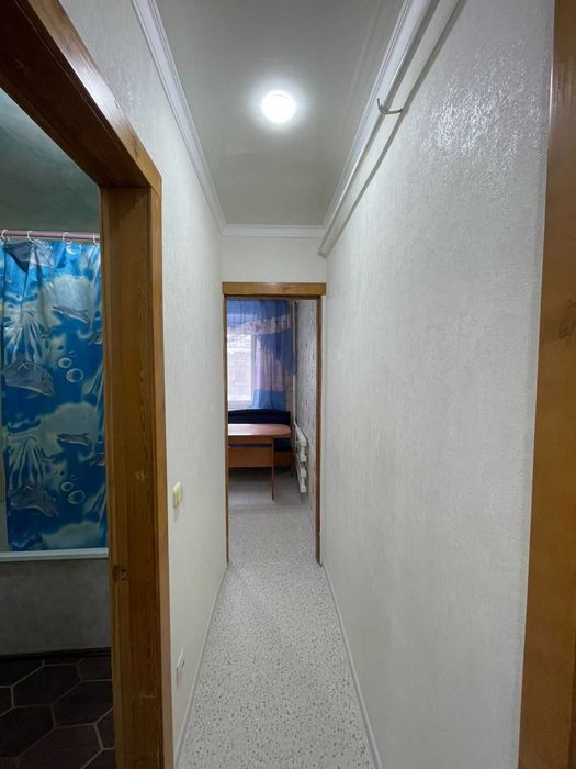 Сдам 1 комн кв в 19-м МКР