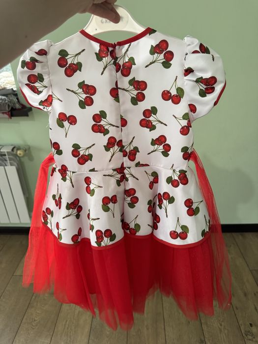 Платье для девочек