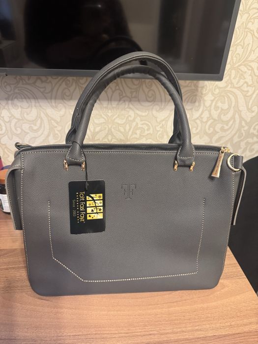 Сумка женская в отличном состоянии