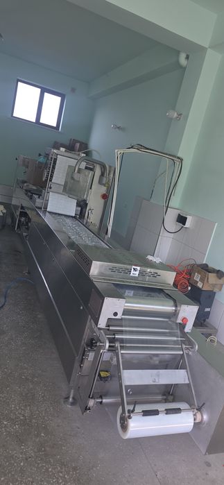 Оборудование для сыра моцарелла плавленый и колбасный сыр производство