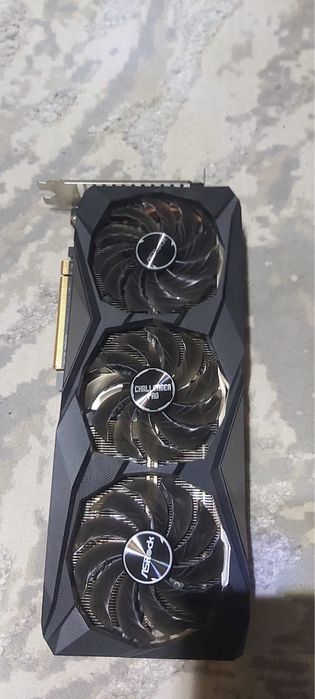 Vand placa rx 6700xt