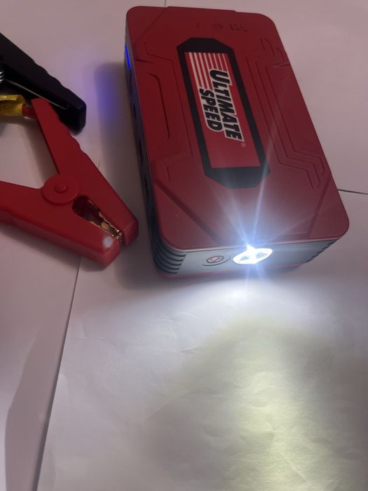 Ultimate  Speed Starter mobil pornire automata  UMAP 1200 B2 Speed