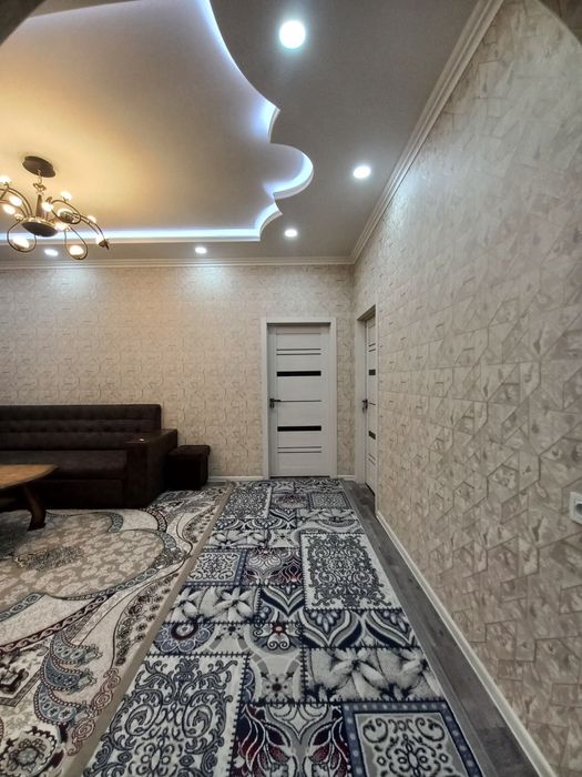 ЖК Baurum 4/4/9 120-кв.м