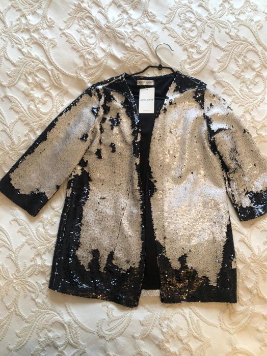 Пиджак дизайнерский, новый