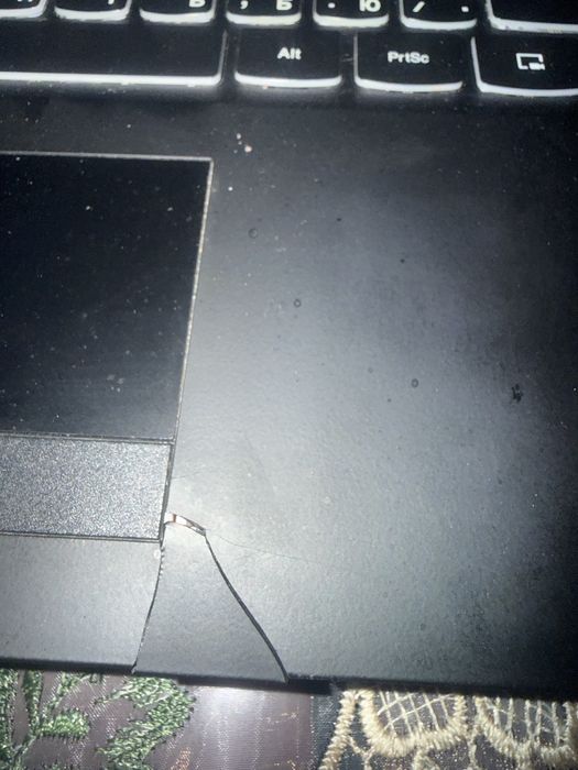 Lenovo Legion  11 pro windw