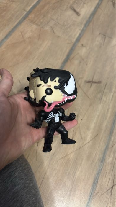 Funko Pop фигурки