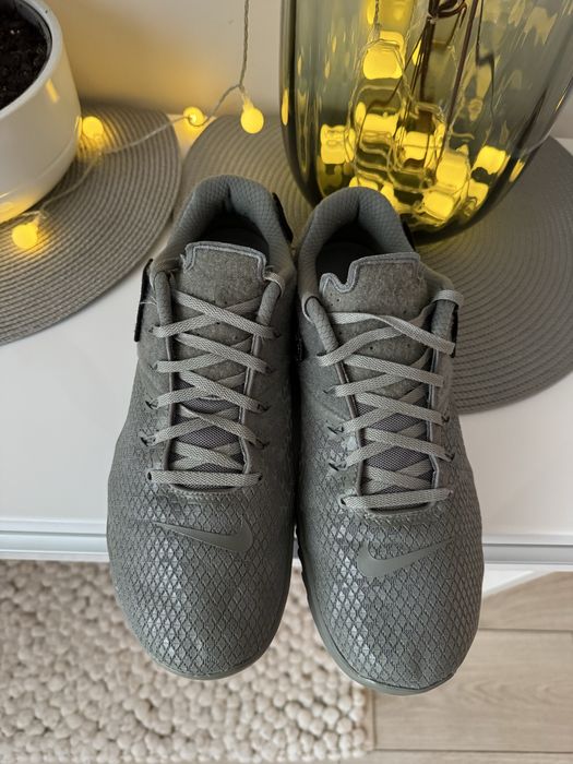 Nike Metcon XD Patch