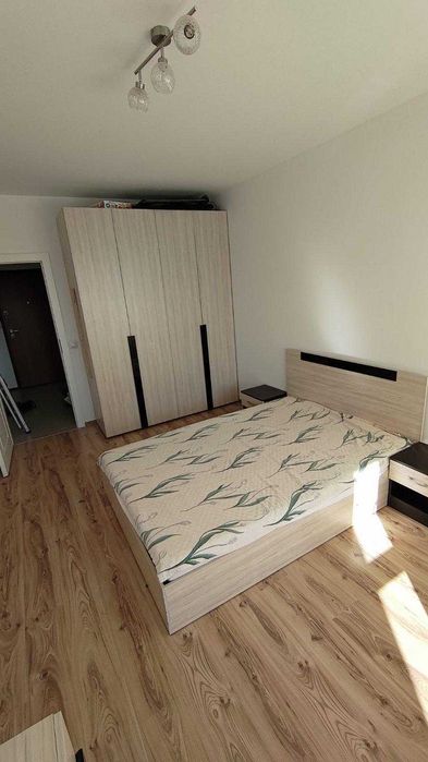 Дава се под наем Двустаен апартамент в София, Манастирски ливади - 65 кв.м за 499 € - Снимка #1