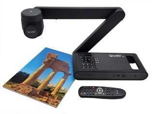 Camera de documente CAMDOC-SM-SD650