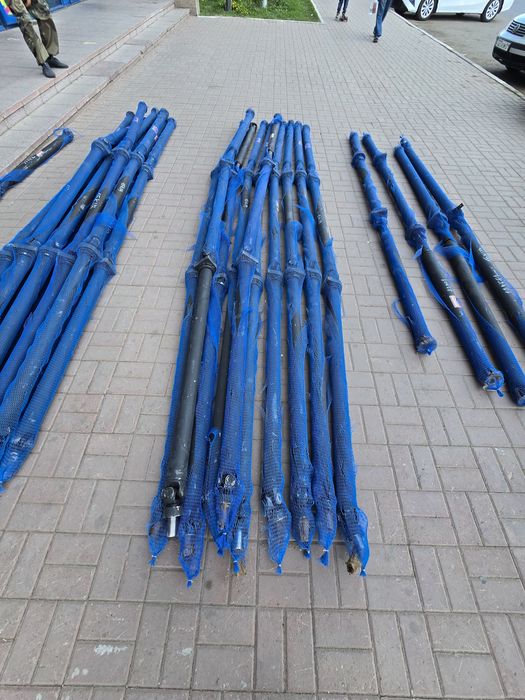 Кардан на Газель щлицевой Арзамас