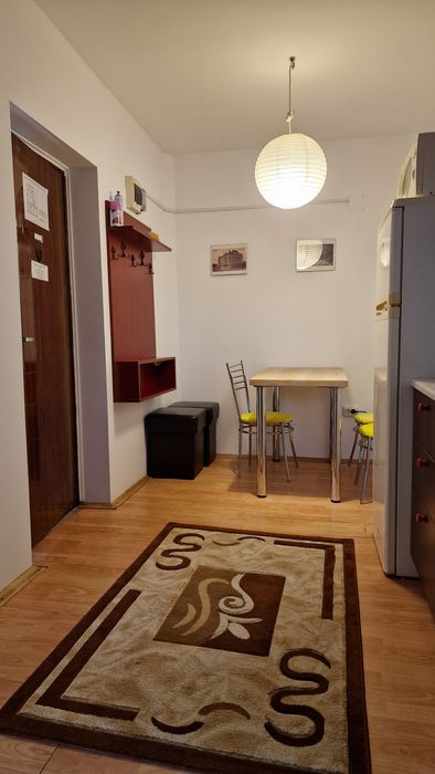 Ddau in chirie ap studio  35mp et1 Manastur
