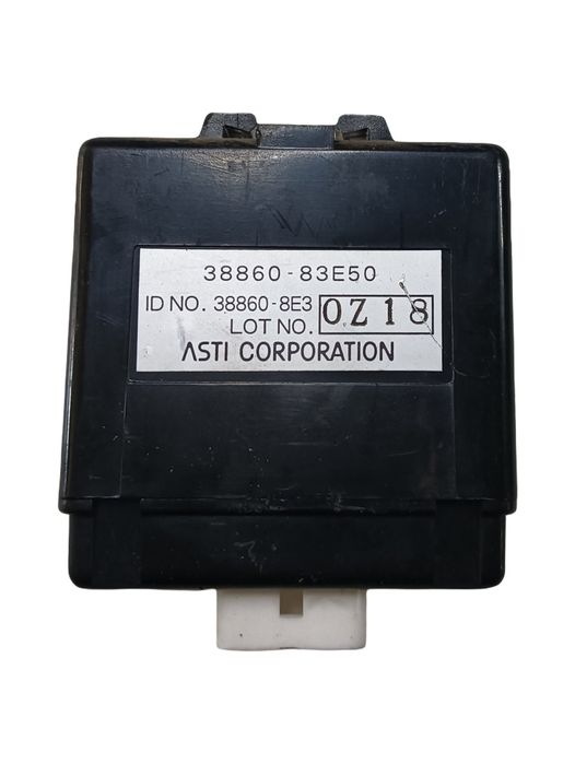 Modul De Confort Opel Agila A H00 2000 - 2007 3886083E50