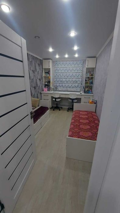 2 комнатная Центр Букетова