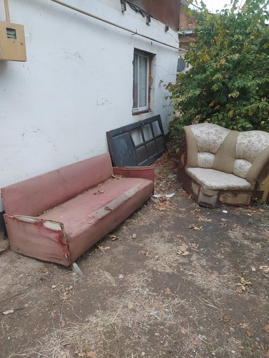 Отдам даром всё что на фото
