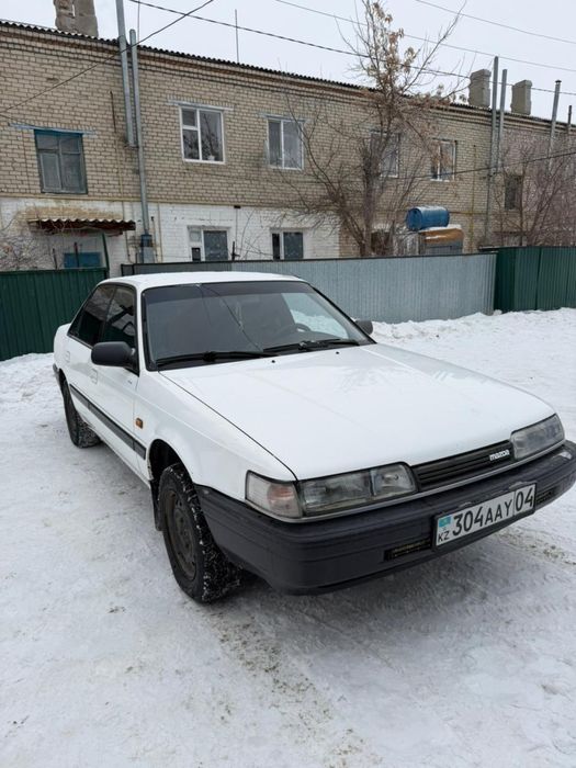 Продам мазда легенда