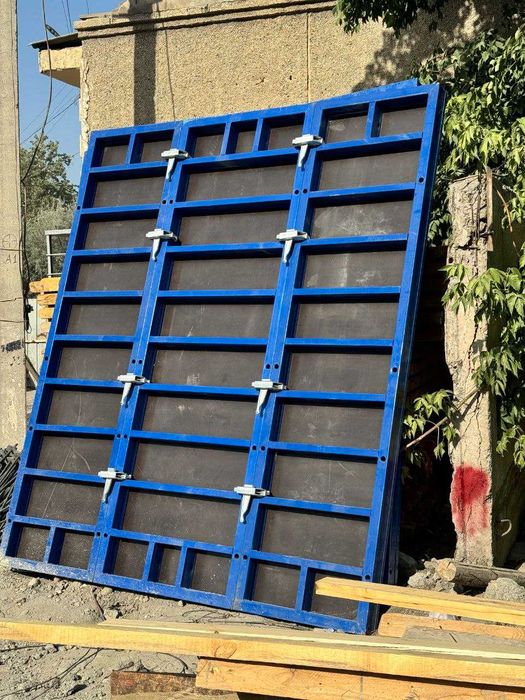 Российская опалубка на продажу | Апалофка, телескопическая стойка