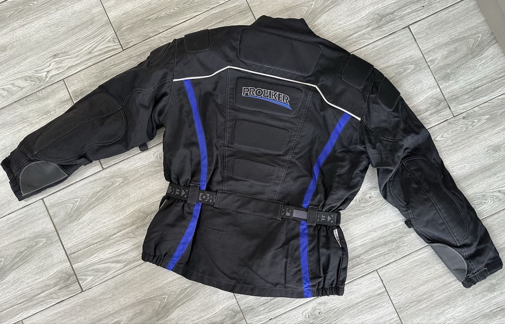 Geaca moto probiker