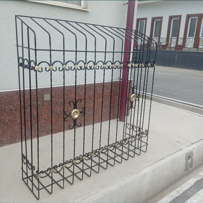 Решотка жудаям арзон нархда ясаб у́рнатиб берамиз