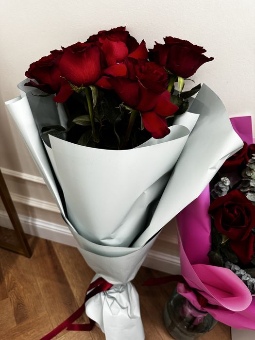 Продам свежие цветы