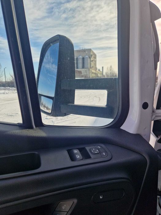 Auto Mercedes Sprinter 516