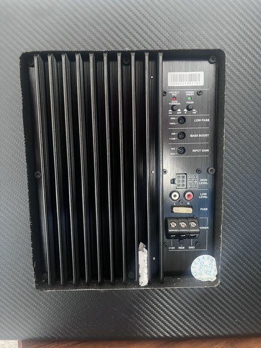 продам саббуфер. 3600w