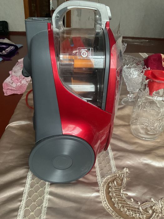 Плесось жуда яхши холатда