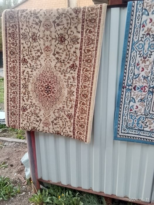 Срочно продам ковёр