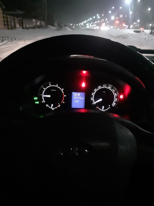 Лада приора люкс