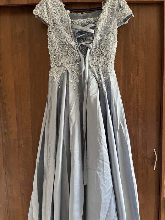 Продам платье