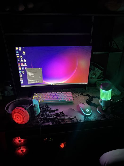 Пк компьютер rtx2060 super