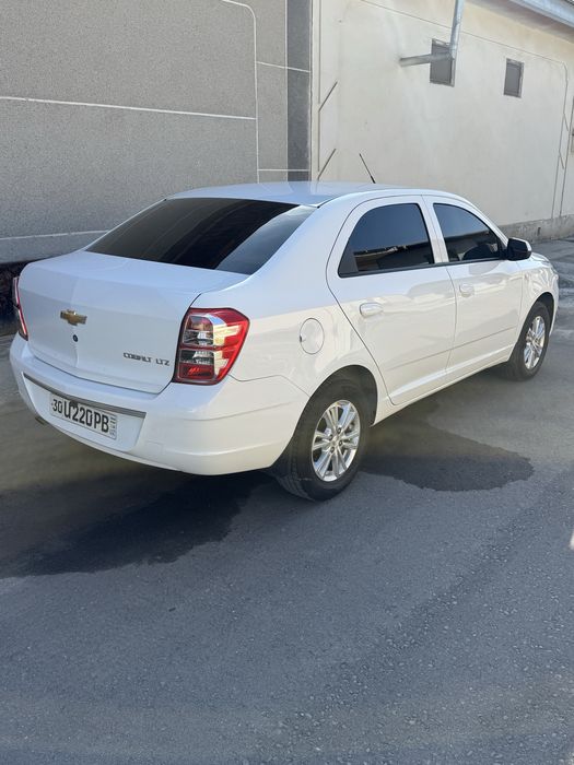 Cobalt pozitsiya sotiladi