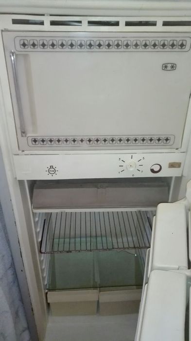 холодильник Sino