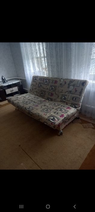 Прода  диван книжка