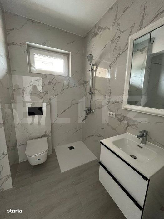 Spatiu comercial de inchiriat, 90 mp, zona ISU