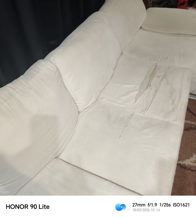 Диван ъглов СПЕШНО