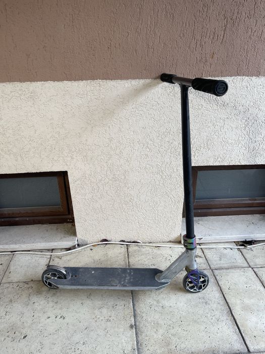 Vand bicicleta si trotinete