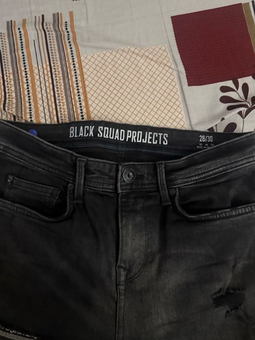 vand blugi skinny new yorker