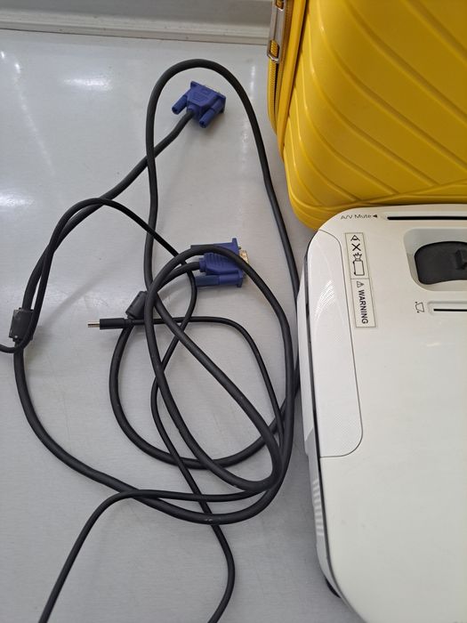 Проектор EPSON в отличном состоянии