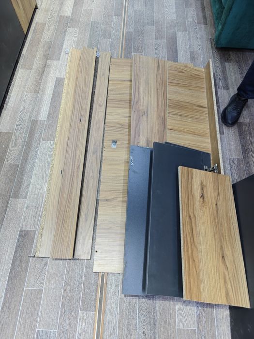 Мебел б/у отдам дёшево