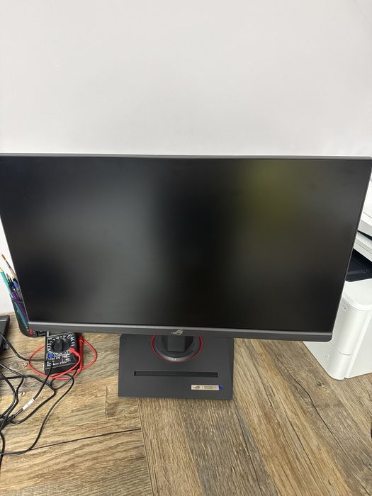 Монитор 24.5" ASUS ROG Strix