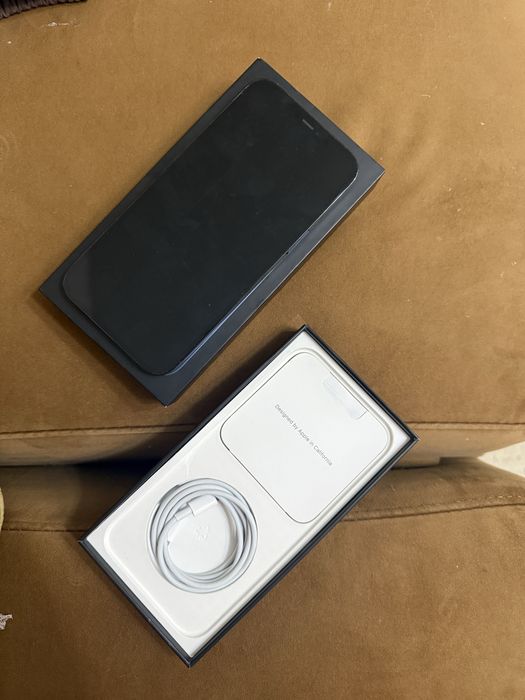Iphone 12 pro max 128gg