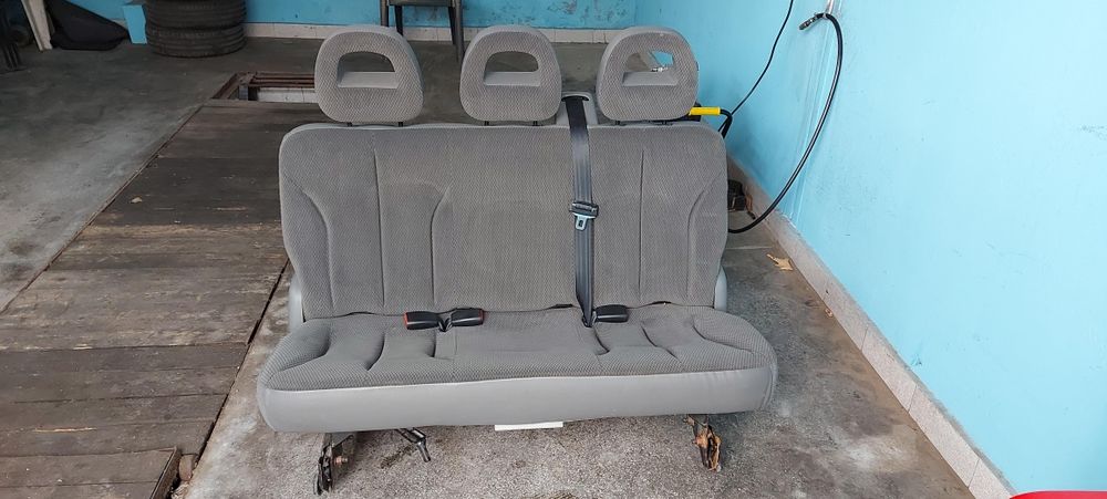 Седалка за крйслер воиджер