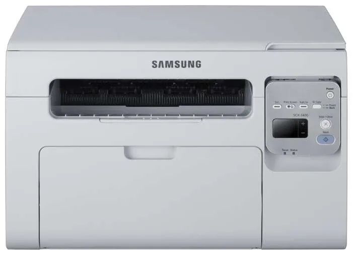 Принтер Samsung SCX-3400
